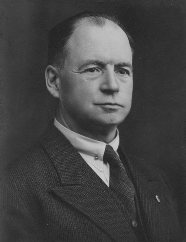 Victor Lund